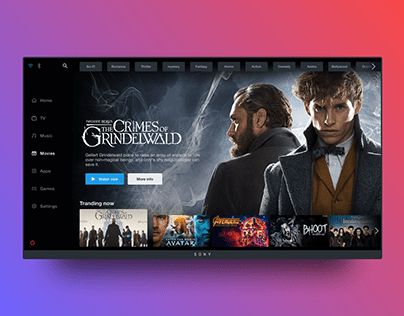 Watch Anywhere